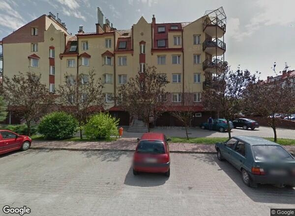 Ceny transakcyjne mieszkań Lublin Czeremchowa 16