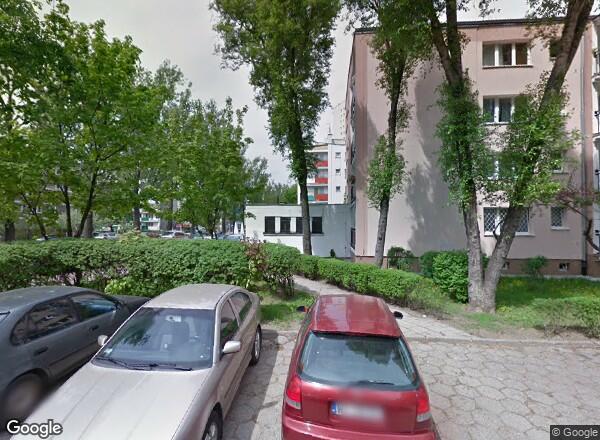 Ceny mieszkań Warszawa ul. Grenadierów 10