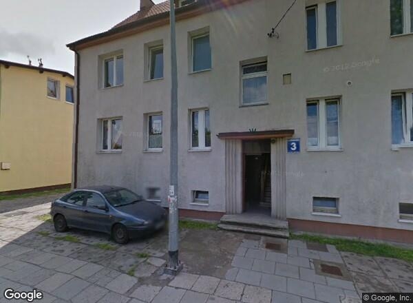 Ceny transakcyjne mieszkań Gdańsk Szklana Huta 3
