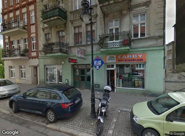 Ceny mieszkań Poznań Chwaliszewo 64