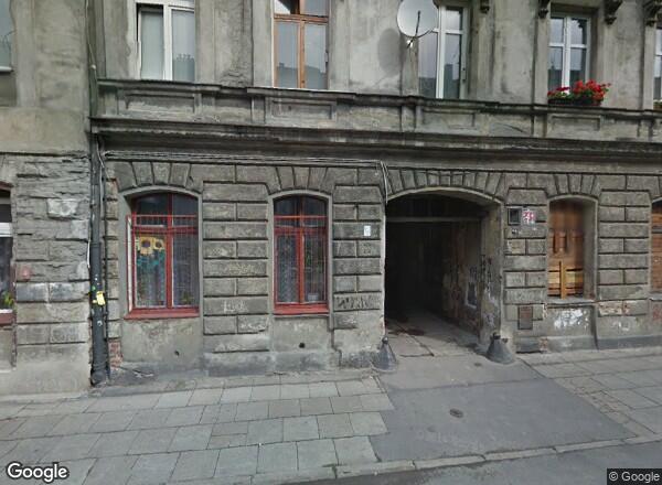 Ceny mieszkań Łódź Włókiennicza 4