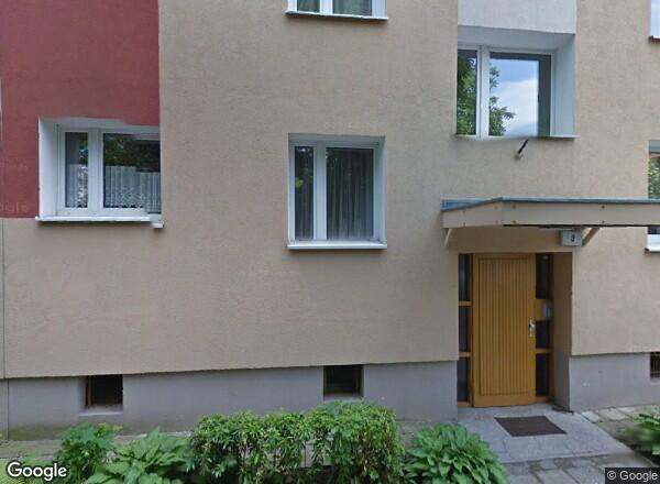 Ceny mieszkań Poznań Nad Potokiem 3