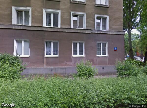 Ceny mieszkań Warszawa ul. Dzielna 9A