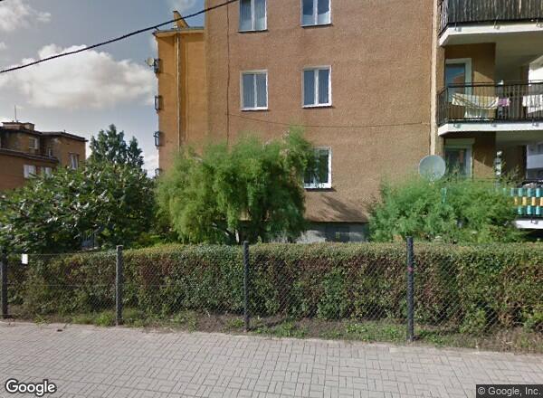 Ceny mieszkań Gdynia Maurycego Beniowskiego 30