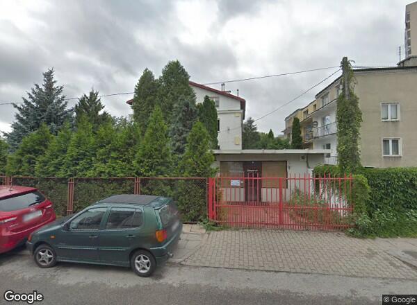 Ceny mieszkań Warszawa ul. Igańska 13