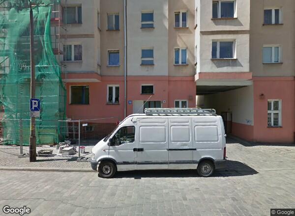 Ceny mieszkań Wrocław UL. OŁBIŃSKA 10