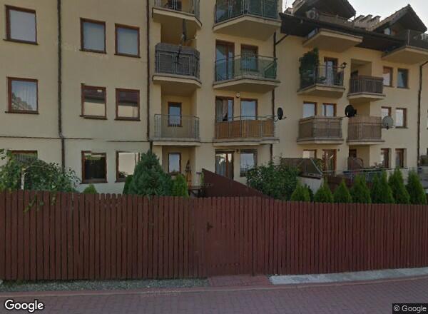Ceny mieszkań Kraków Kazimierza Wierzyńskiego 9