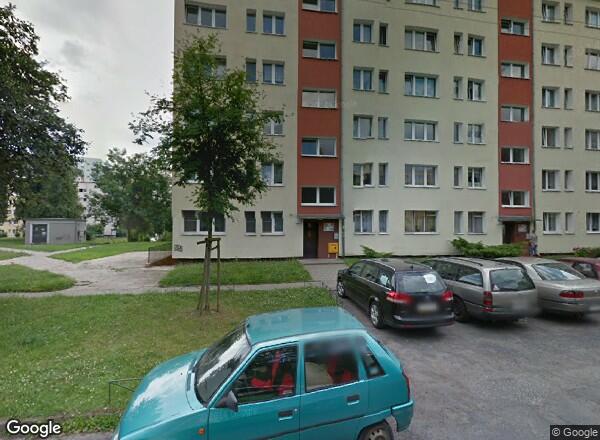 Ceny mieszkań Szczecin Bazarowa 3