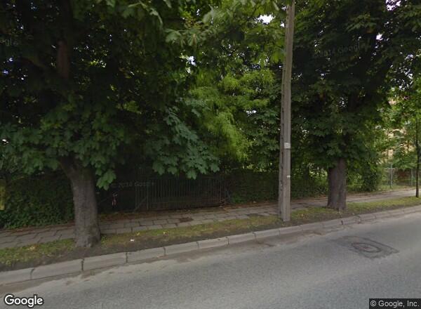 Ceny mieszkań Warszawa ul. Techników 9A