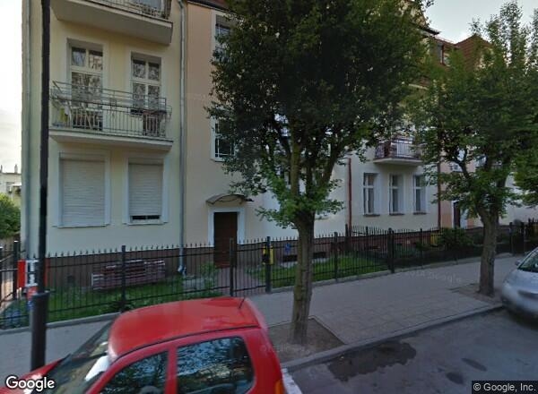 Ceny transakcyjne mieszkań Sopot Artura Grottgera 16