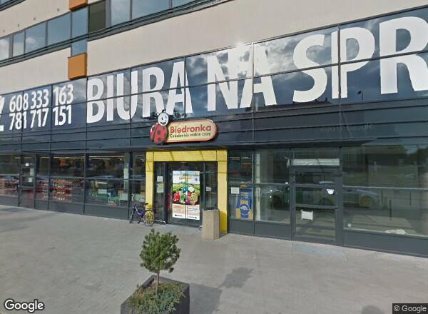 Ceny mieszkań Wrocław UL. LEGNICKA 57