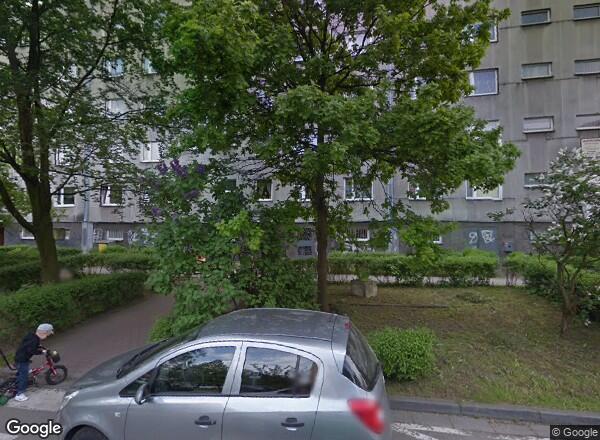 Ceny mieszkań Katowice Adama 36
