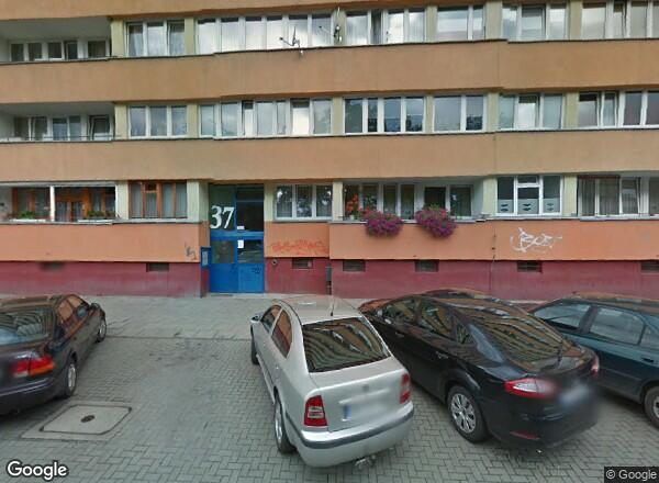 Ceny mieszkań Wrocław UL. DRUKARSKA 37