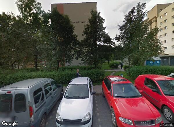 Ceny mieszkań Białystok Elizy Orzeszkowej 2