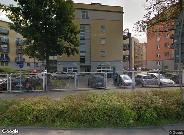 Ceny mieszkań Wrocław UL. BOLESŁAWA KRZYWOUSTEGO 9