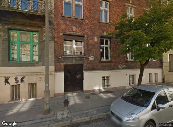 Ceny mieszkań Kraków Ariańska 15