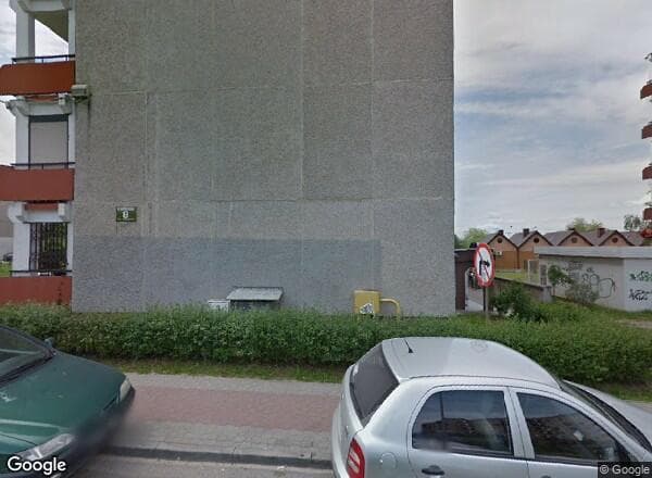 Ceny transakcyjne mieszkań Kielce Edmunda Massalskiego 8