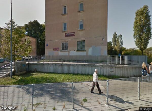 Ceny mieszkań Łódź Wygodna 1