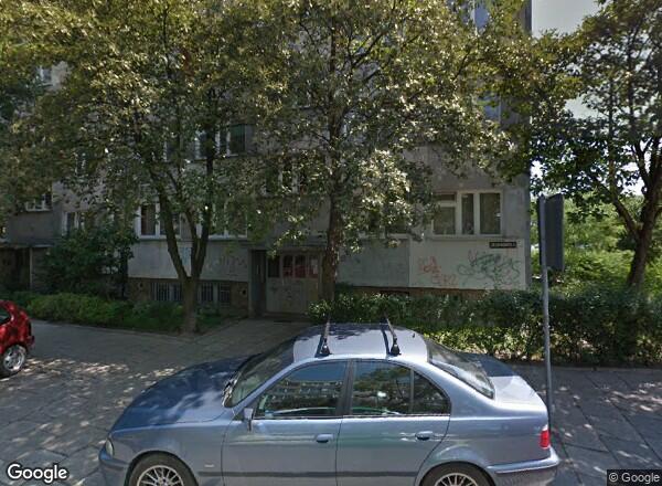 Ceny mieszkań Wrocław UL. ZIELONOGÓRSKA 1