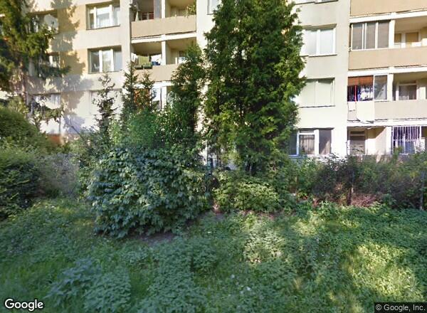 Ceny mieszkań Warszawa ul. Jaszowiecka 11