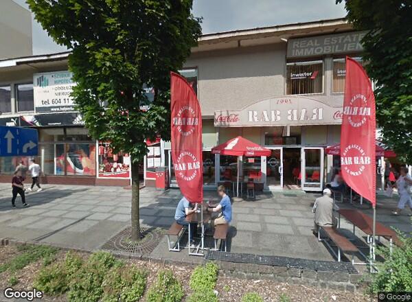 Ceny mieszkań Szczecin Bolesława Krzywoustego 13