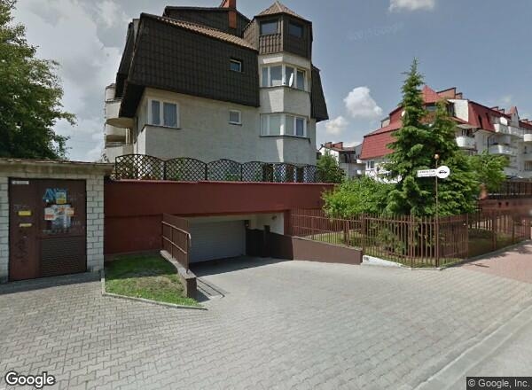 Ceny transakcyjne mieszkań Warszawa ul. W. Bełzy 17