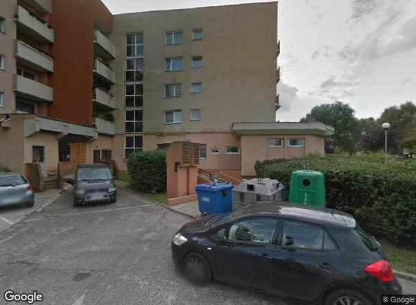 Ceny mieszkań Szczecin Zofii Nałkowskiej 7