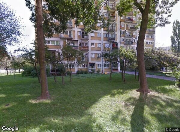 Ceny transakcyjne mieszkań Lublin Tomasza Zana 12