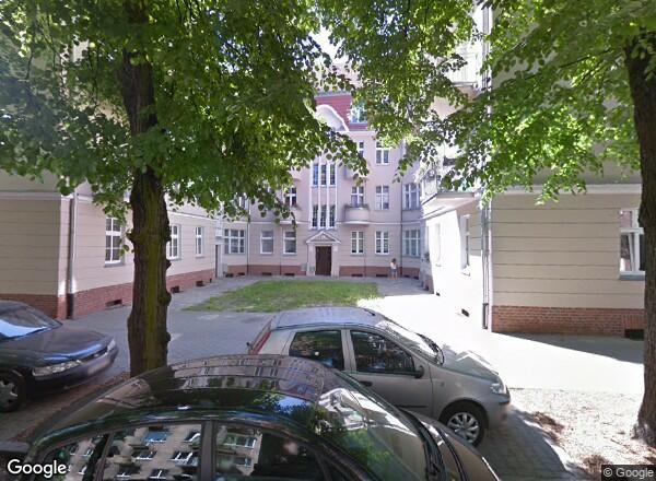 Ceny mieszkań Poznań Stanisława Karwowskiego 6