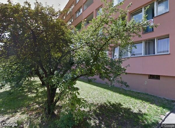 Ceny transakcyjne mieszkań Wrocław UL. POCZTOWA 13