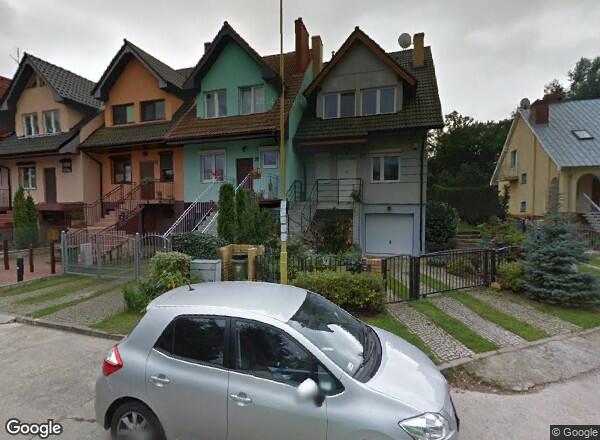 Ceny mieszkań Szczecin Stalowa 37