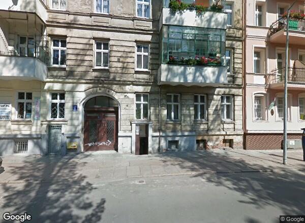 Ceny mieszkań Szczecin Mieczysława Niedziałkowskiego 17
