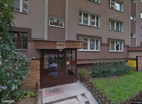 Ceny mieszkań Szczecin Brązowa 27