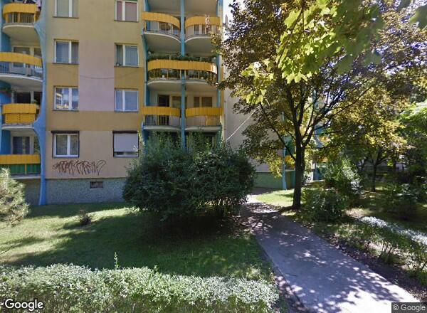 Ceny mieszkań Wrocław UL. PRZYJAŹNI 89