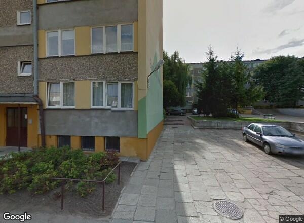 Ceny transakcyjne mieszkań Białystok Bohaterów Monte Cassino 19