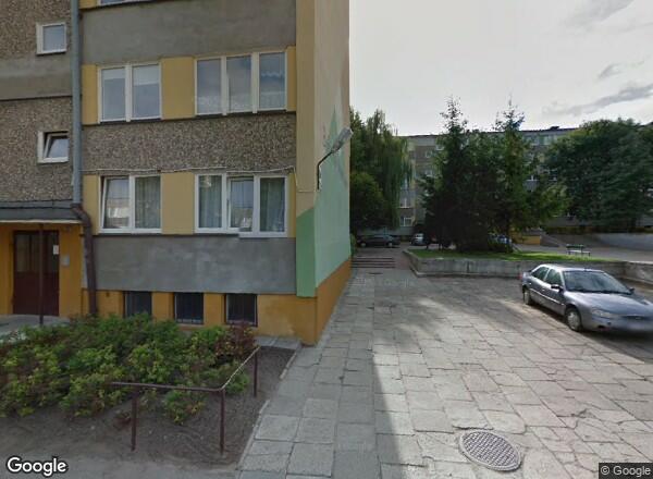 Ceny mieszkań Białystok Bohaterów Monte Cassino 19