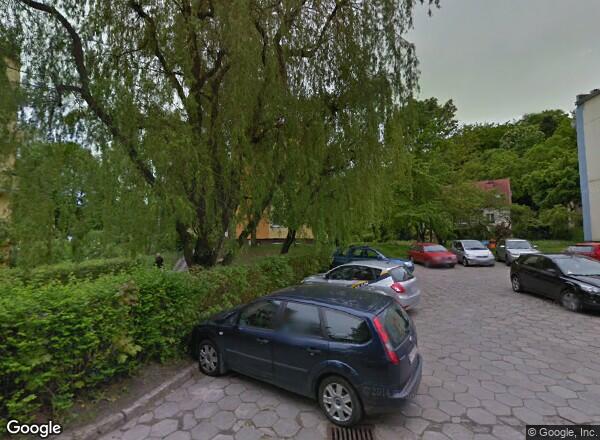 Ceny mieszkań Gdańsk Aleksandra Gryglewskiego 8