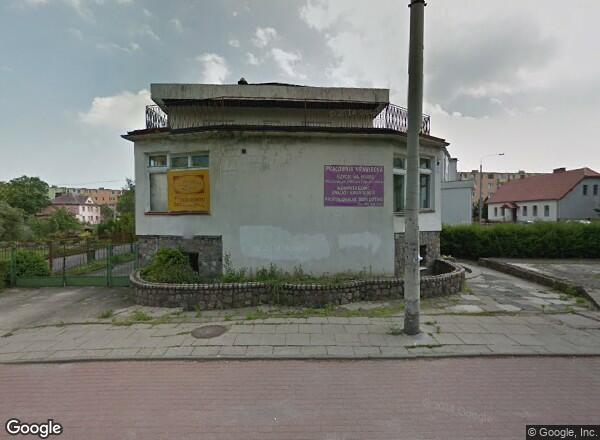 Ceny mieszkań Gdynia Chylońska 26