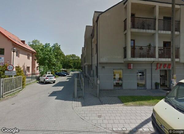 Ceny mieszkań Wrocław UL. BIERUTOWSKA 13A