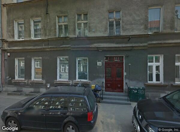 Ceny mieszkań Gdańsk Grażyny 14