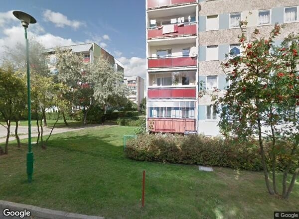 Ceny transakcyjne mieszkań Białystok Słonecznikowa 29