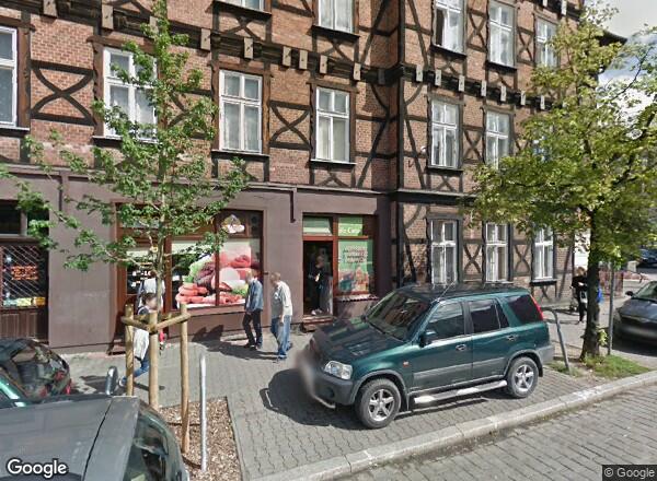 Ceny mieszkań Poznań Władysława Sikorskiego 1