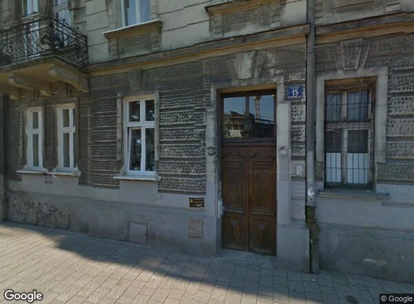 Ceny mieszkań Kraków Józefa Dietla 15