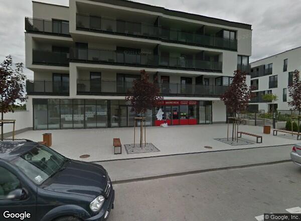 Ceny mieszkań Warszawa ul. Zamkowa 5