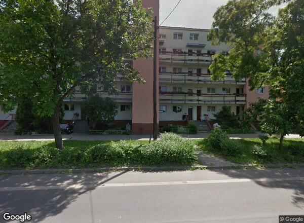 Ceny mieszkań Poznań Zawady 6