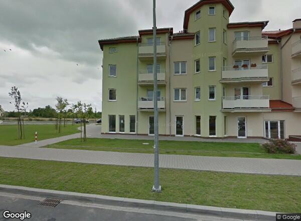 Ceny mieszkań Poznań Augusta Emila Fieldorfa 1