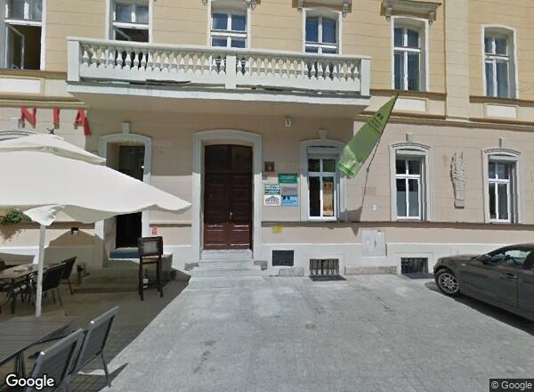 Ceny transakcyjne mieszkań Wrocław PL. WOLNOŚCI 9