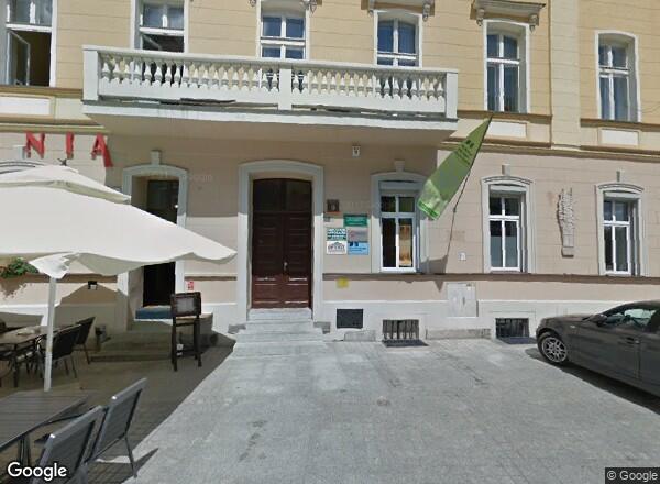 Ceny mieszkań Wrocław PL. WOLNOŚCI 9