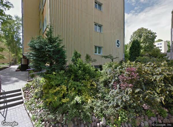 Ceny mieszkań Gdańsk Józefa Chełmońskiego 5