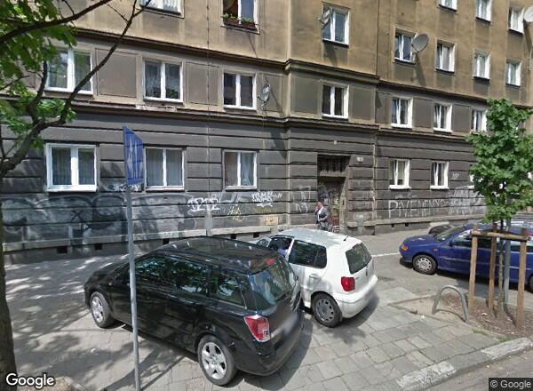 Ceny mieszkań Poznań Franciszka Ratajczaka 13